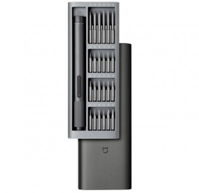 Электрическая отвертка Xiaomi Mijia Electric Precision Screwdriver Kit