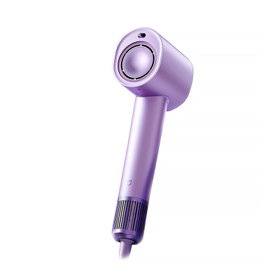 Фен Mijia high speed Water Ion Hair Dryer H701 Purple
