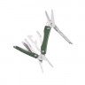 Мультитул NexTool Multi-function Pliers Mini Green
