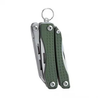 Мультитул NexTool Multi-function Pliers Mini Green