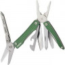 Мультитул NexTool Multi-function Pliers Mini Green