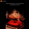 Аэрофритюрница Xiaomi Deerma Visualization Air Baked Fried Cup DEM-KZ200