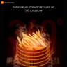 Аэрофритюрница Xiaomi Deerma Visualization Air Baked Fried Cup DEM-KZ200
