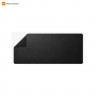 Кожаный настольный коврик Xiaomi Extra-Large Dual-Material Mouse Pad (Черный)
