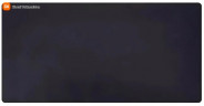 Кожаный настольный коврик Xiaomi Extra-Large Dual-Material Mouse Pad (Черный)