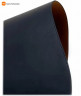 Кожаный настольный коврик Xiaomi Extra-Large Dual-Material Mouse Pad (Черный)