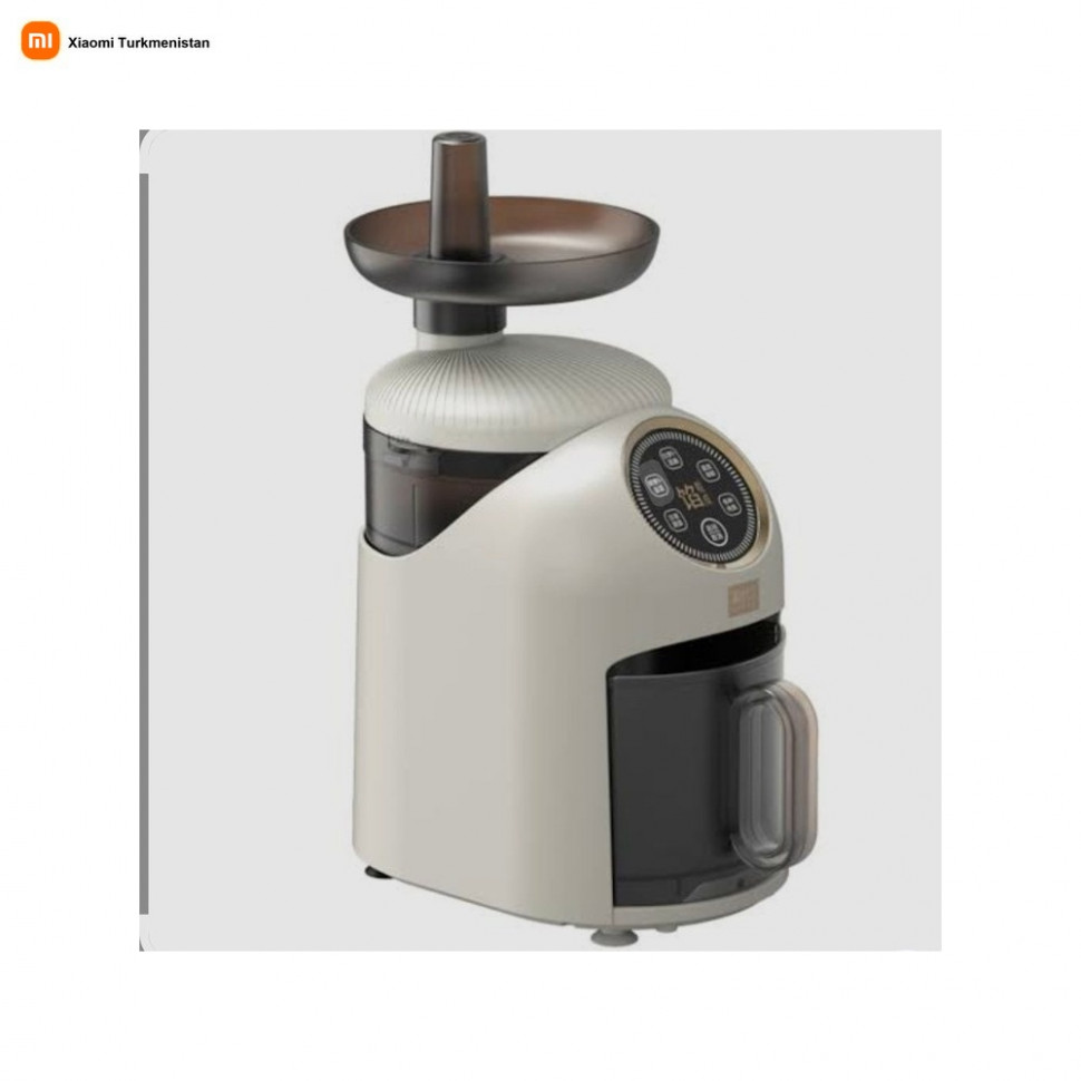 Многофункциональная автоматическая мясорубка Liven Meat Grinder