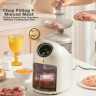 Многофункциональная автоматическая мясорубка Liven Meat Grinder