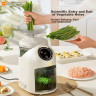 Многофункциональная автоматическая мясорубка Liven Meat Grinder