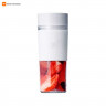 Фитнес-блендер Xiaomi Mijia Portable Juicer Cup (Белый)