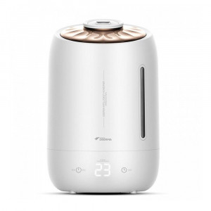 Увлажнитель воздуха Xiaomi Deerma Air Humidifier 5L White (DEM-F600)