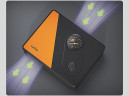 Автомобильный компрессор\Lydsto Portable Car Tire Inflator