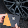 Автомобильный компрессор\Lydsto Portable Car Tire Inflator