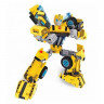 Конструктор Xiaomi Onebot Building Block Robot Hornet
