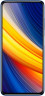Мобильный телефон РОСО Х3 Рrо  8GB/256GB (Морозный синий) EU /РОСО Х3 Рrо  8GB/256GB (Frost Blue) EU
