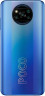 Мобильный телефон РОСО Х3 Рrо  8GB/256GB (Морозный синий) EU /РОСО Х3 Рrо  8GB/256GB (Frost Blue) EU