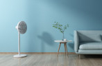 Вентилятор Xiaomi Mi Smart Pro / Xiaomi Mi Smart Standing Fan Pro