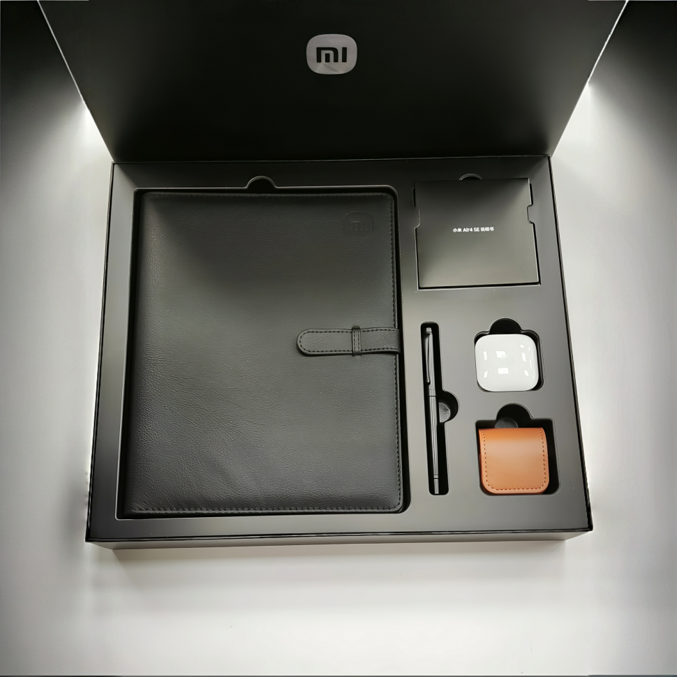 Премиум-подарочная коробка Xiaomi
