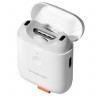 Электрические кусачки для ногтей Xiaomi Seemagic Mini SMPH-ZJD04C White