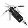 Мультитул NexTool Multi-functional Pocket Tool E1 Silver