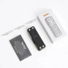 Мультитул NexTool Multi-functional Pocket Tool E1 Silver