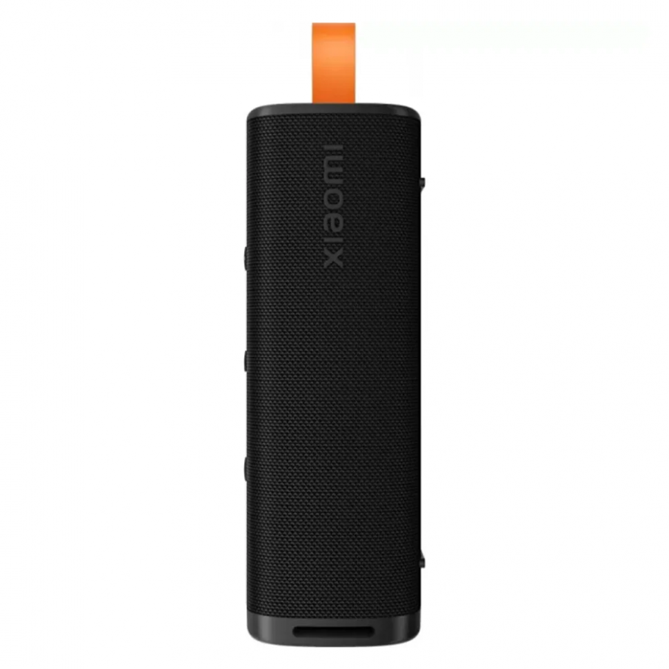 Портативная колонка Xiaomi Portable Bluetooth Speaker 30W (Черный)