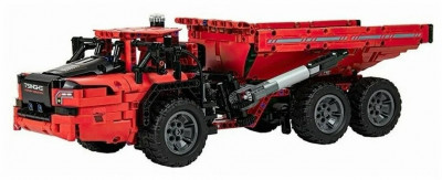 Конструктор Xiaomi Onebot Engineering vehicle articulated mining truck