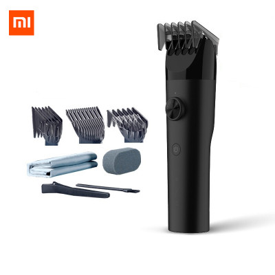 Машинка для стрижки волос Xiaomi Mijia Hair Clipper