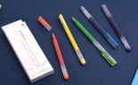 Набор цветных гелевых ручек Xiaomi MI Jumbo Colourful Pen