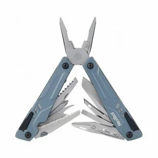 NexTool Мультитул Sailor's Pliers S11 Blue
