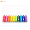 Батарейки Xiaomi AAA Batteries Rainbow (10 шт.)