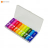 Батарейки Xiaomi AAA Batteries Rainbow (10 шт.)