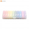 Батарейки Xiaomi AAA Batteries Rainbow (10 шт.)