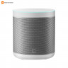 Колонка с Google Assistant Mi Smart Speaker (Ok Google) (Белый)