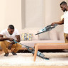 Пылесос Deerma Vacuum Cleaner [DX920]