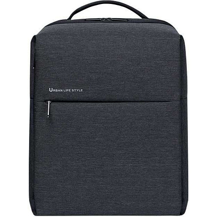 Xiaomi Minimalist Urban Backpack 2 Dark Grey