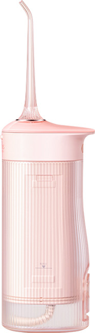 Ирригатор Soocas W1  Water Flosser Pink