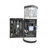 Набор инструментов Jiuxun Camping Light Tool Set 16-in-1 Black