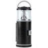 Набор инструментов Jiuxun Camping Light Tool Set 16-in-1 Black