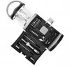 Набор инструментов Jiuxun Camping Light Tool Set 16-in-1 Black