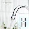 Водосберегательная насадка аэратор на кран Xiaomi Diiib Dabai (DXSZ003)