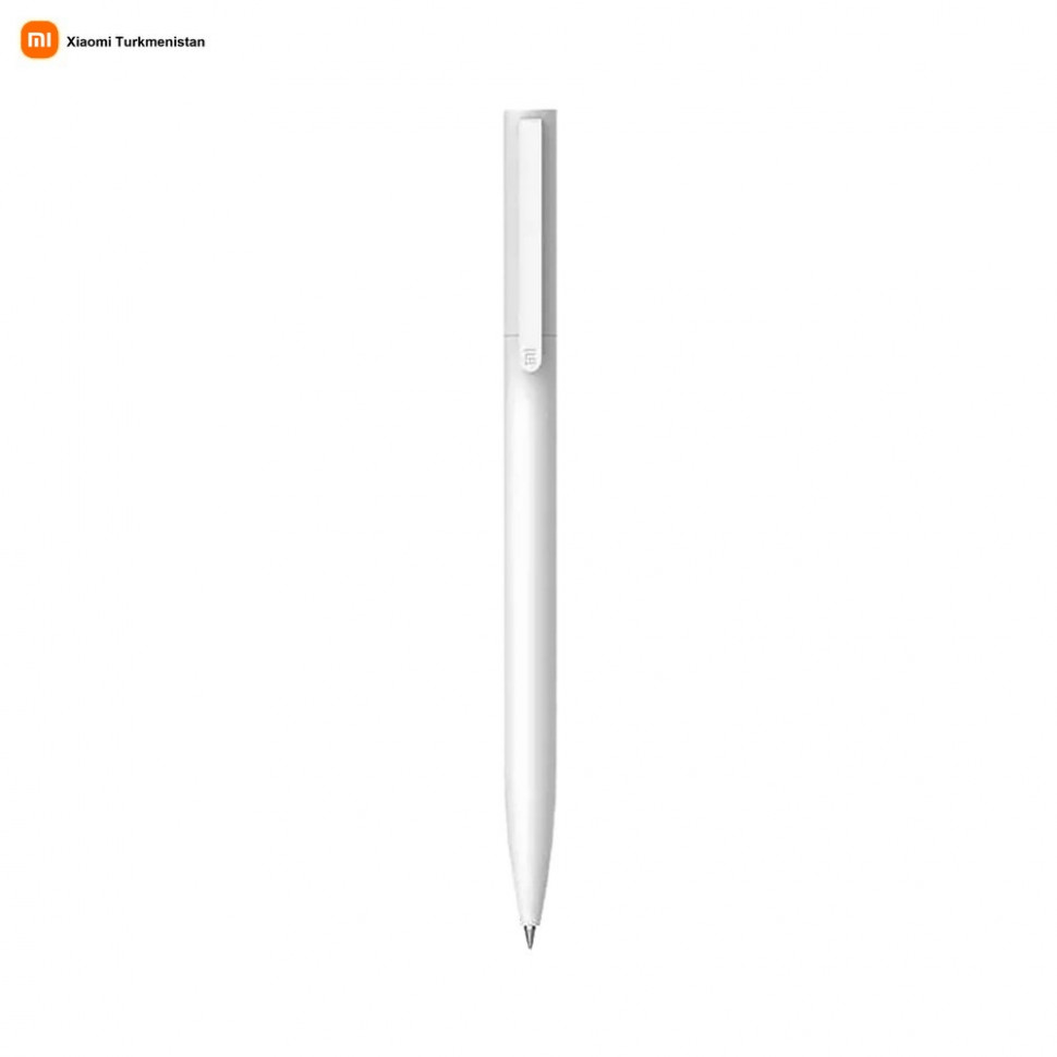 Набор шариковых ручек Xiaomi Ballpoint Pen (10 шт.) (Белый)