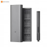 Электрическая отвертка Xiaomi Mijia Electric Precision Screwdriver Kit