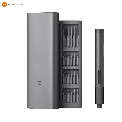 Электрическая отвертка Xiaomi Mijia Electric Precision Screwdriver Kit