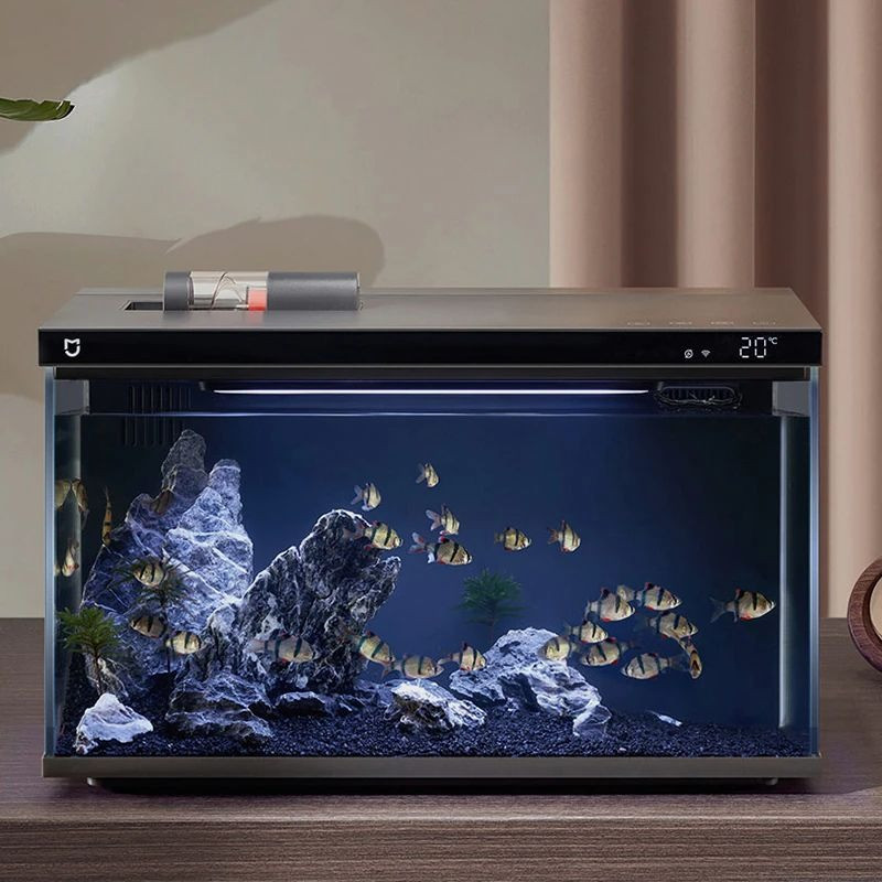 Умный аквариум Xiaomi Mijia Smart Fish Tank