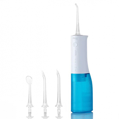 Ирригатор Soocas W3 Pro Water Flosser (Синий)