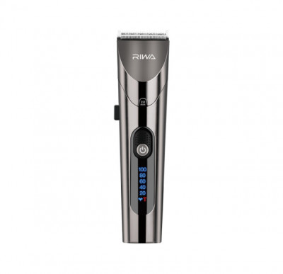Машинка для стрижки волос Xiaomi Riwa RE-6305/ Hair Trimmer Xiaomi Riwa RE-6305