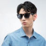 Солнцезащитные очки Xiaomi Polarized Square Sunglasses/Xiaomi Polarized Square Sunglasses