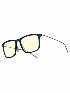 Очки компьютерные Mijia Anti-Blue Light Glasses Pro Dark Blue