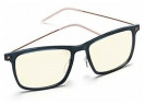 Очки компьютерные Mijia Anti-Blue Light Glasses Pro Dark Blue